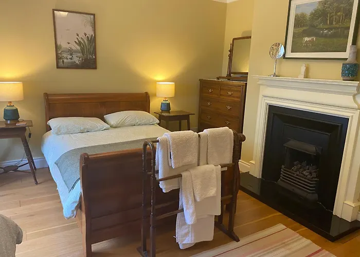 Croagh Patrick Lodge Apartment