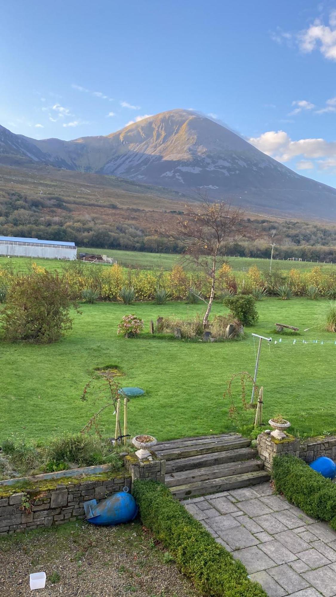 Appartamento Croagh Patrick
