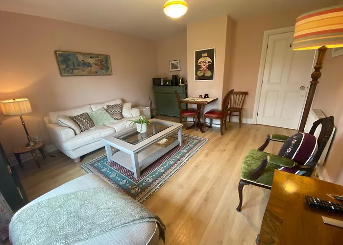 Croagh Patrick Lodge Apartment