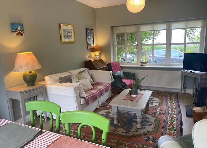 Croagh Patrick Lodge Apartment