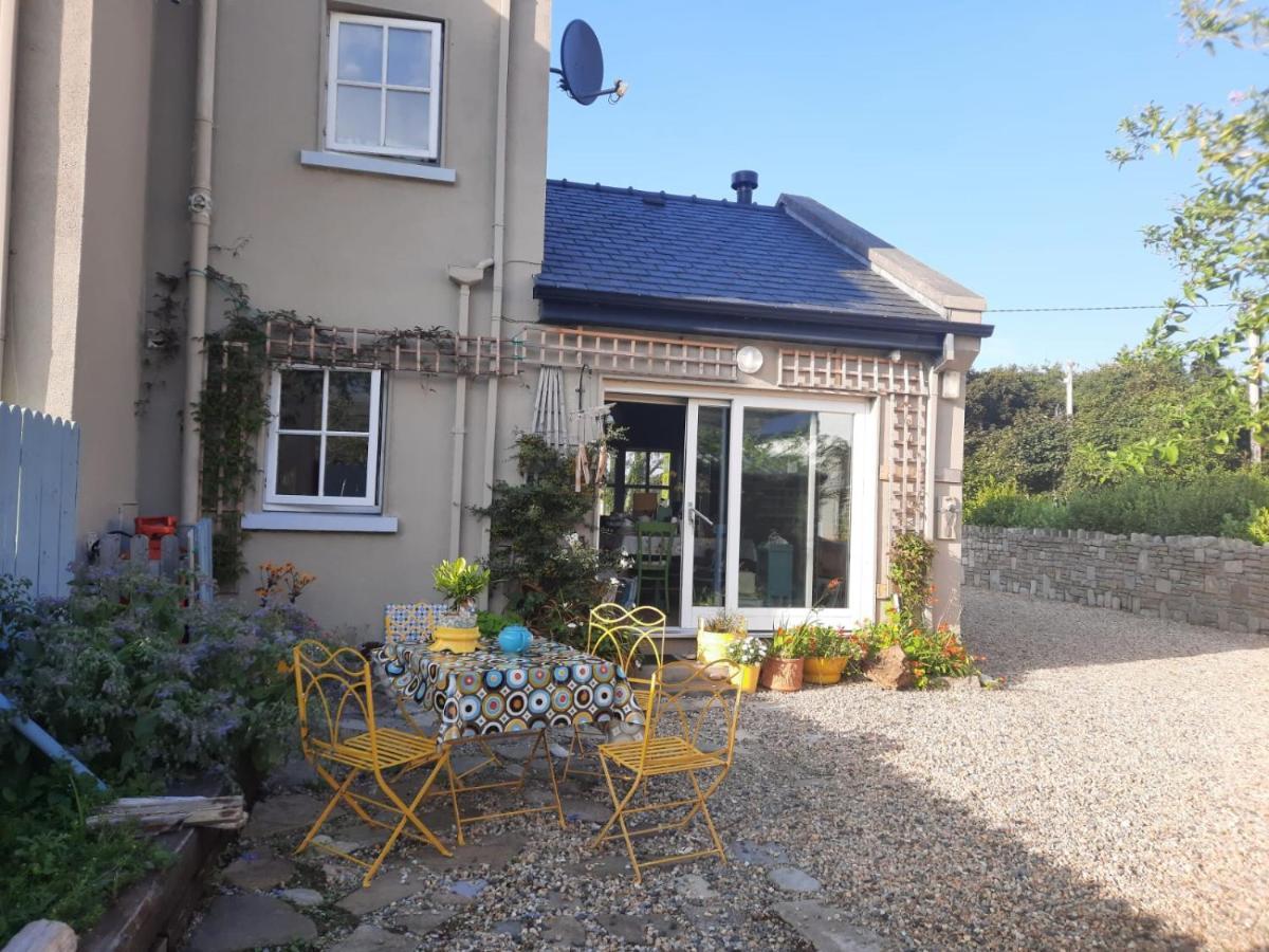 Croagh Patrick Appartement