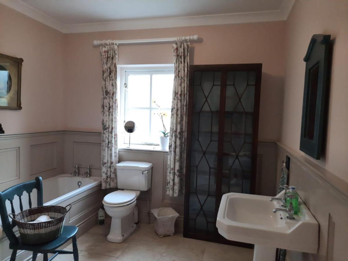 Appartement Croagh Patrick