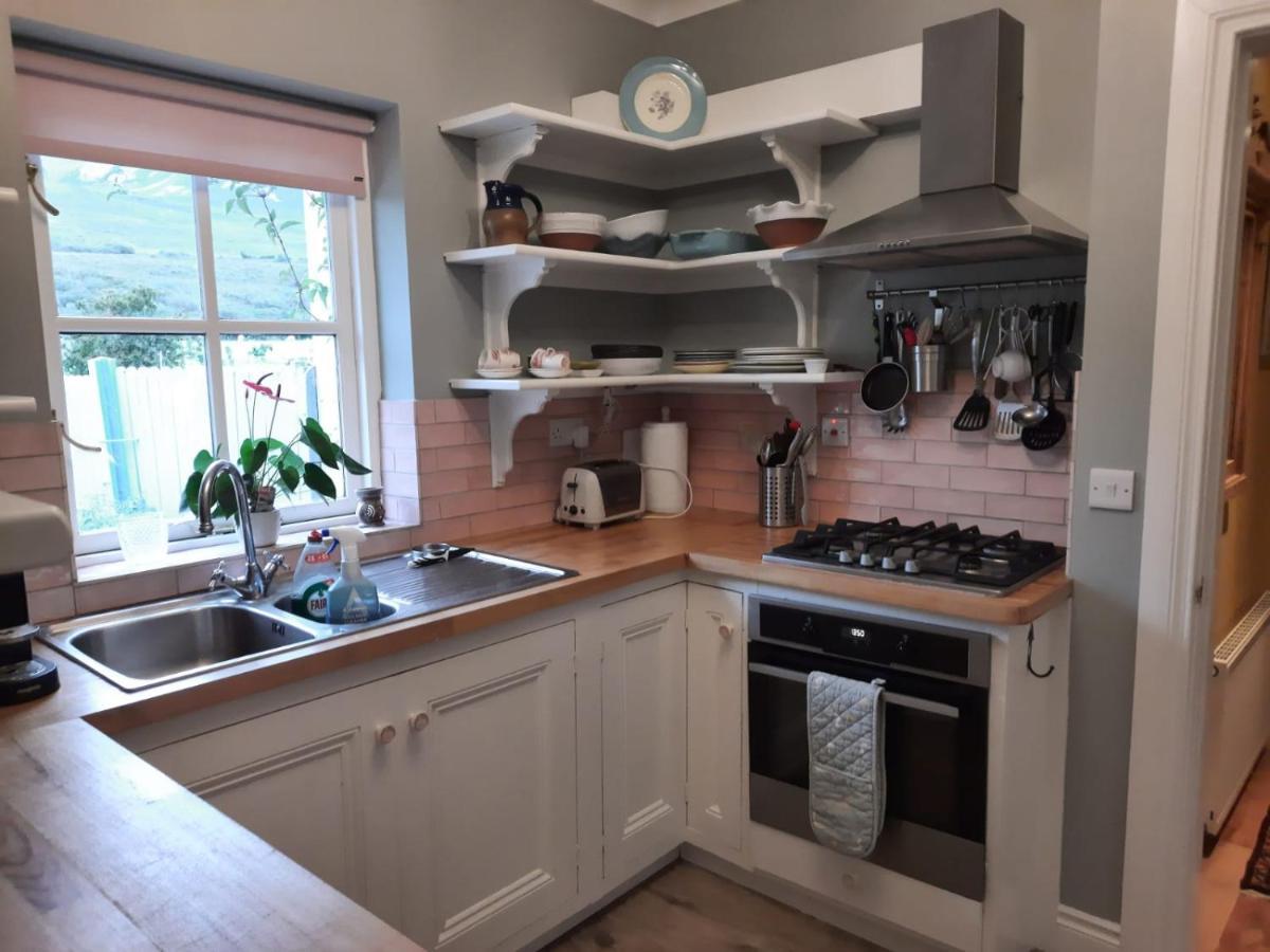 Appartement Croagh Patrick
