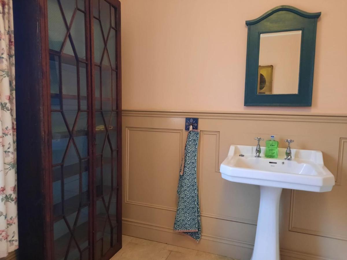 Appartement Croagh Patrick