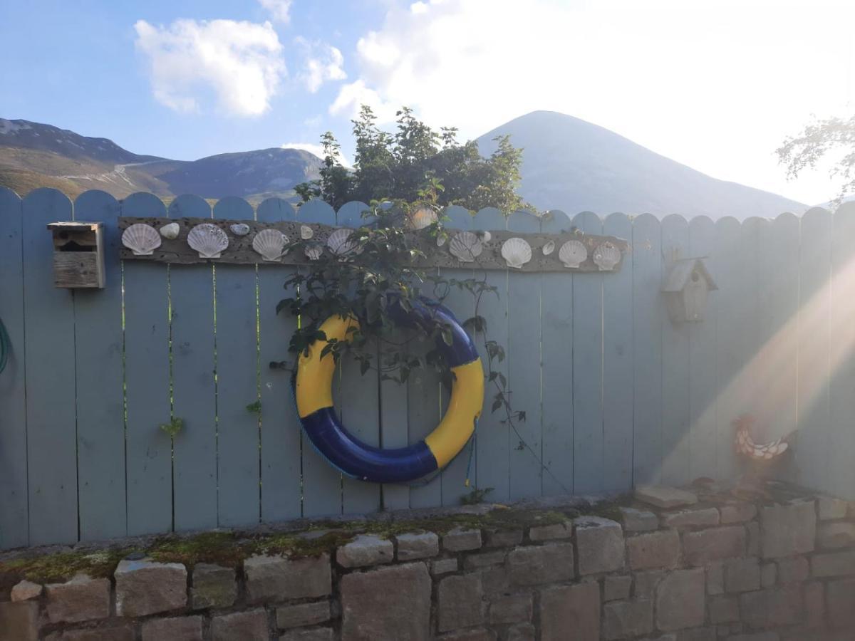 Croagh Patrick Appartement *