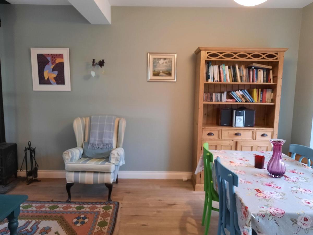 Croagh Patrick Appartement *