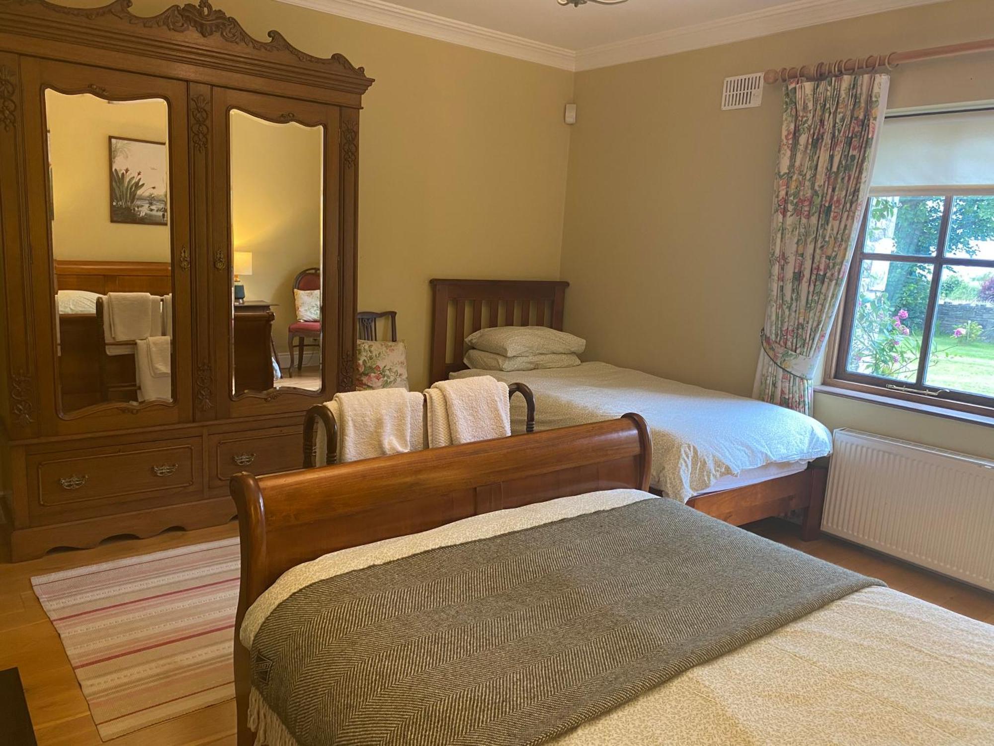 Croagh Patrick Appartement