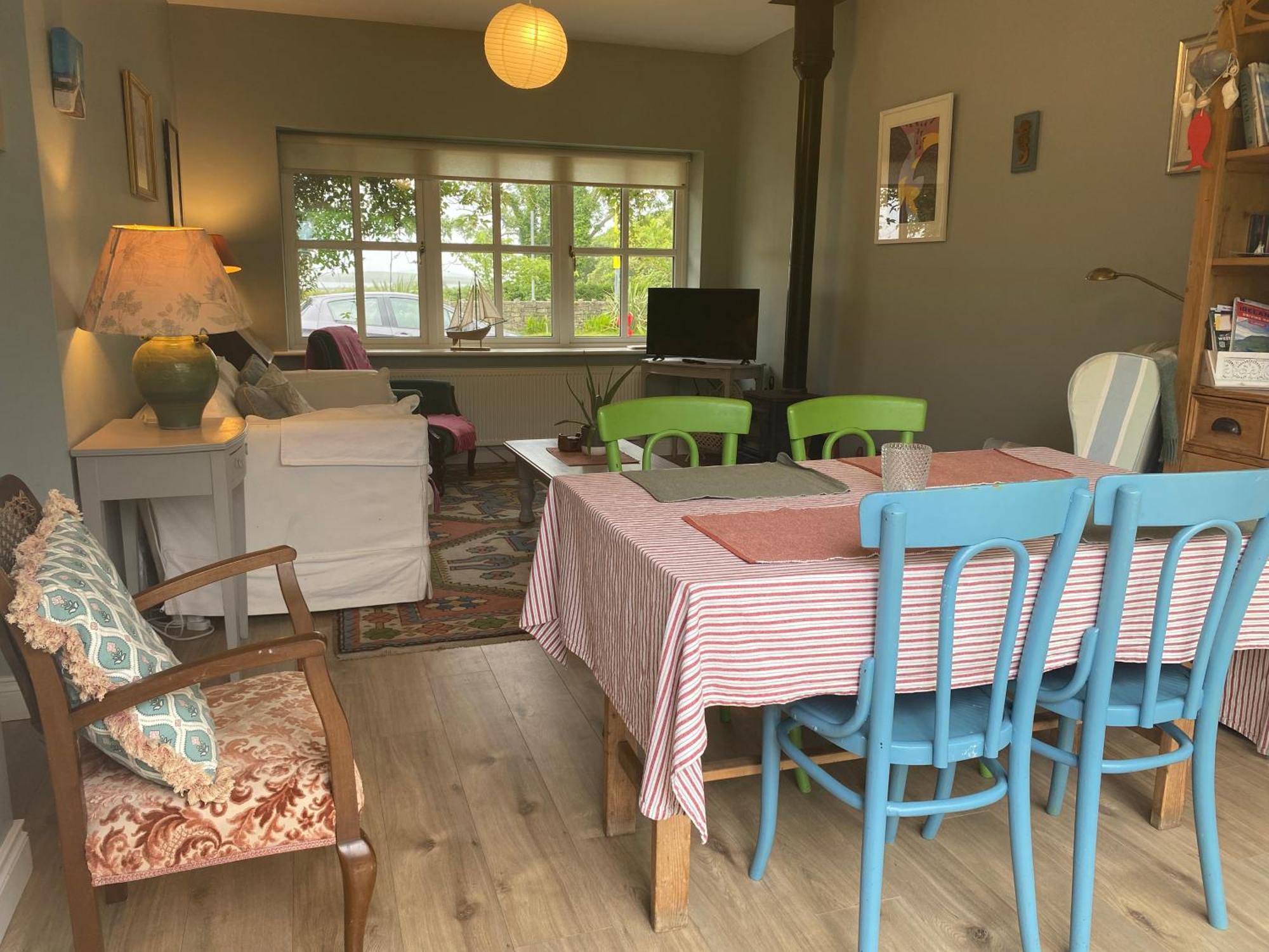 Croagh Patrick Appartement *