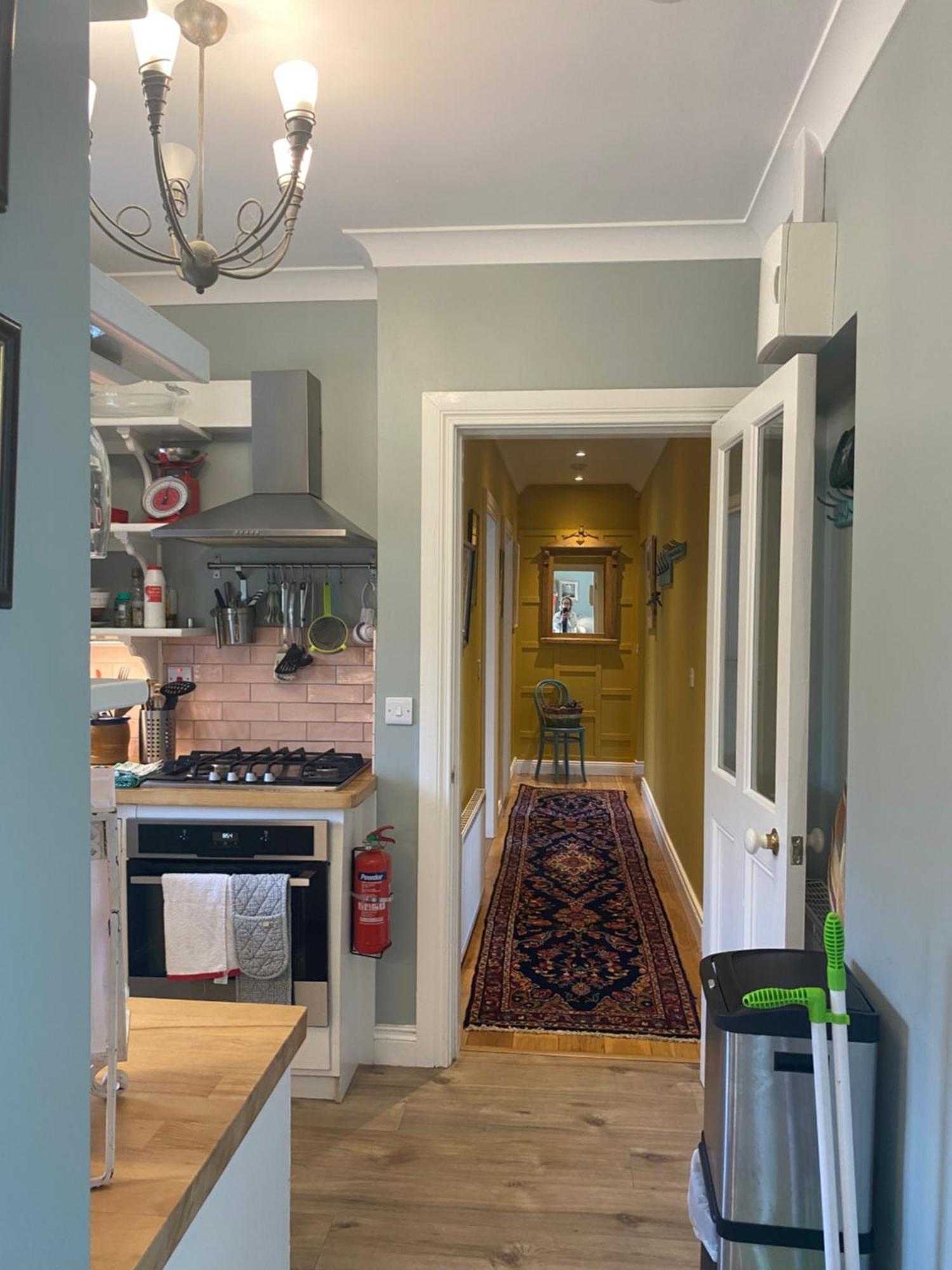 Croagh Patrick Appartement Westport
