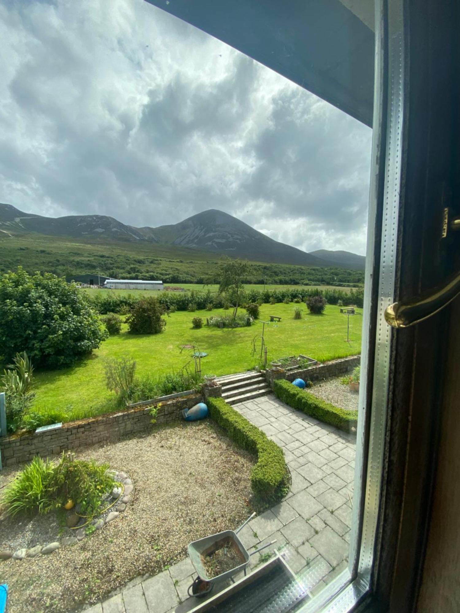Croagh Patrick Appartement *